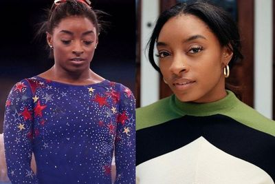 Simone Biles Mundur dari Olimpiade untuk Fokus Kesehatan Mental, Ini Profilnya