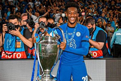Hudson-Odoi Sudah Sangat Rindu Lihat Stadion Dipenuhi Suporter