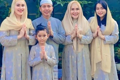 Ngotot Penjarakan Haters Meski Sudah Minta Maaf, Ayah Rozak: Ini Wanita Berhati Iblis