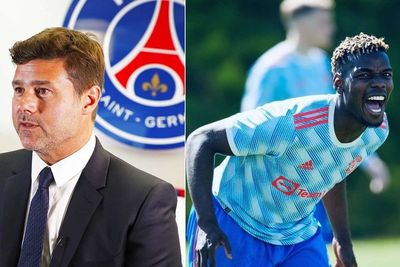 Respon Mauricio Pochettino Soal Rumor Paul Pogba Merapat ke PSG