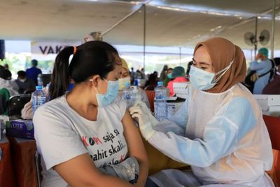 UPDATE CORONA RI 31 Juli: Kasus Baru Covid-19 Naik 37.284, Sembuh Tambah 39.372