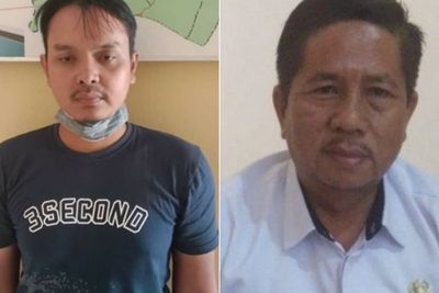 Sebelum Dibunuh Tukang Kebun, Kepala BPBD Marahi Pelaku Soal Getah dan Sapi yang Hilang