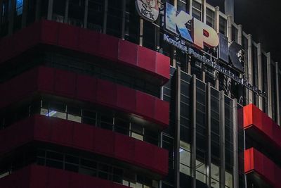 KPK: Pemberantasan Korupsi Tetap Berjalan Meski di Tengah Pandemi Covid-19