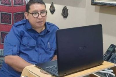 Ribut Laptop Pelajar Rp10 Juta, Fadli Zon: Jangan Keterlaluan Cari Untung, Itu Rp4-5 Juta!