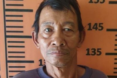 Dihukum 12 Tahun Penjara, Seorang Kakek Rudapaksa Nenek Berusia 75 Tahun di Lamongan