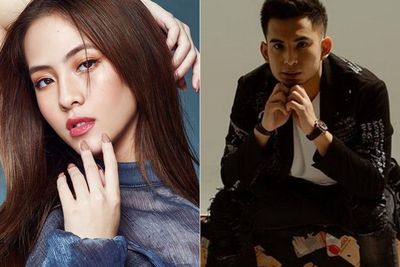 Heboh Foto Zara Adhisty dan Okin Tidur Seranjang, Netizen Malah Salfok ke Seprainya
