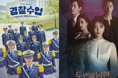 7 Drama Korea Agustus 2021 Terbaru Beragam Genre
