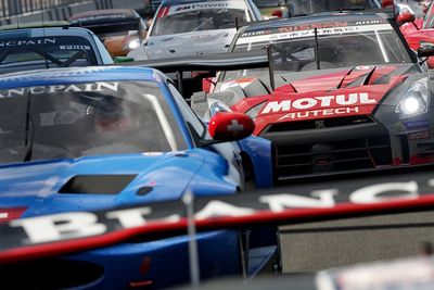 Forza Motorsport 7 Bakal Dihapus dari Microsoft Store Bulan September Nanti!