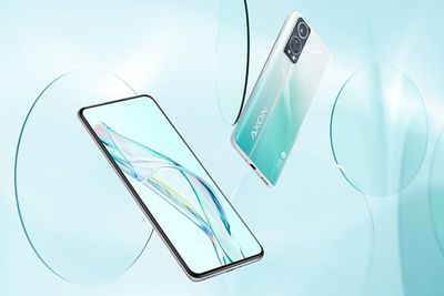 ZTE Siap Luncurkan Smartphone Axon 30 untuk Global di Bulan September Nanti