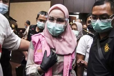 Jaksa Pinangki Belum Dieksekusi ke Lapas, MAKI Lontarkan Kecaman