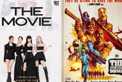 7 Film Terbaru Bulan Agustus 2021 yang Paling Ditunggu