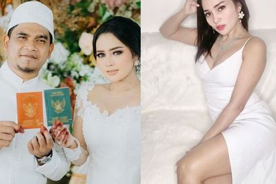 Jalani Sidang Cerai, Maell Lee Ogah Beri Nafkah ke Istri: Laki-laki Tak Bertanggung Jawab!