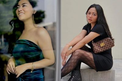 Pesona Rachel Vennya yang Semakin Cantik, Netizen: Suneo Nyesal Nggak Ya?
