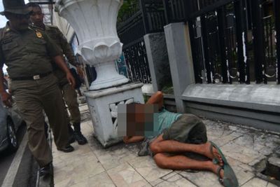 Peneliti Sebut jika ODGJ Lebih Rentan Meninggal Dunia Akibat Covid-19