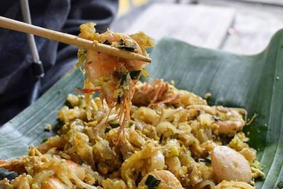 Yuk Intip Resep Mi Balap Lezat, Menu Sarapan Favorit Warga Medan