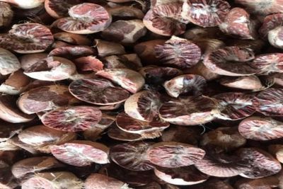 Sumut Ekspor 54 Ton Pinang ke Thailand, Rianto: Untuk Industri Makanan