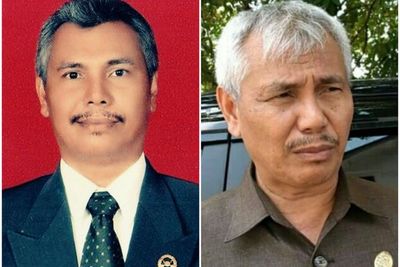 Sosok Hakim Tengku Oyong yang Vonis Ahwat Tango Otak Pembunuhan Asiong 5 Bulan Penjara