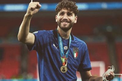 Juventus Optimis Datangkan Manuel Locatelli