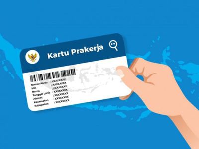 Cara Cepat Cek NIK KTP Terdaftar di Kartu Prakerja