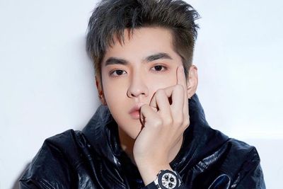 Kris Wu Akhirnya Ditangkap Kepolisian Beijing