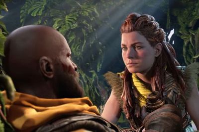 Horizon Forbidden West Kemungkinan Bakal Ditunda Perilisannya ke Tahun 2022