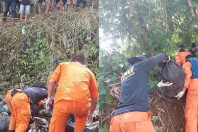 Tim SAR Gabungan Akhirnya Temukan Rendi, Usai 3 Hari Pencarian