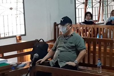 Ahwat Tango Otak Pembunuhan Asiong Divonis 5 Bulan Penjara, Tak Ditahan karena COVID-19