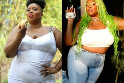 Lizzo Naik Pitam, Dituduh Jadi Penyebab Penggemar Meninggal saat Lakukan Konser Terbuka!