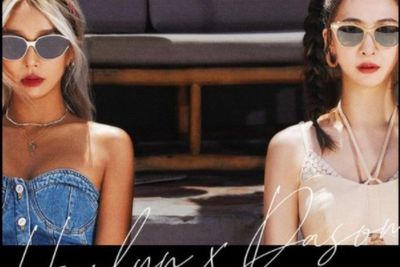 2 Member SISTAR Ini Bakal Kolaborasi Untuk Single Sub Unit Terbaru