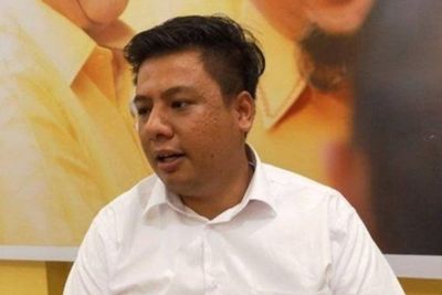 Bupati Samosir Minta Penyaluran Dana BLT Tepat Sasaran: Laporkan Jika Ada Pemotongan