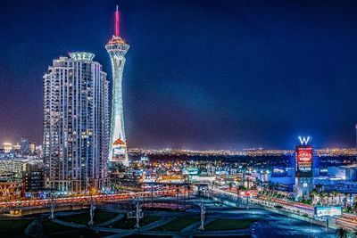 Mengikuti Panduan CDC, Las Vegas Berlakukan Kembali Pemakaian Masker dalam Ruangan