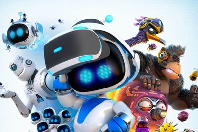 Luncurkan Website Sendiri, Team Asobi Isyaratkan Sedang Buat Game Paling Ambisius!