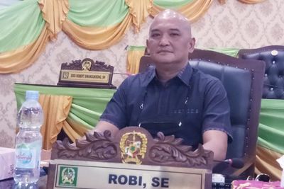 Lurah Sari Rejo Didemo, DPRD Medan: Tuntutan Warga Harus Disahuti