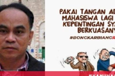 Sudah 4 Pengurus Daerah Partai Demokrat Dikabarkan Laporkan Wamendes Budi ke Polisi
