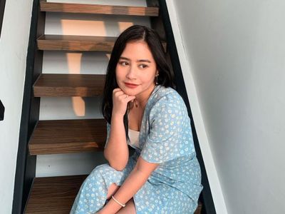 Diduga Sindir Okin, Prilly Latuconsina Akui Jijik dan Benci Cowok Mesum: Lo Pikir Lo Keren