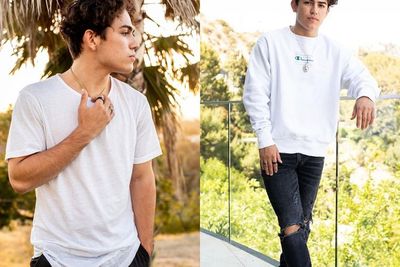 Ditembak di Kepala, Influencer TikTok Anthony Barajas Meninggal Dunia