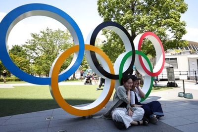 IOC Tolak Ikuti Penghormatan Khusus untuk Peristiwa Bom Atom Hiroshima