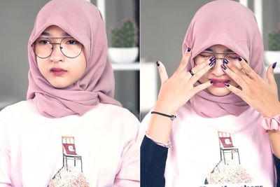 Dihujat hingga Didenda Rp12 Juta, Juy Putri Nangis Ungkap Alasan Pesta Ultah saat PPKM