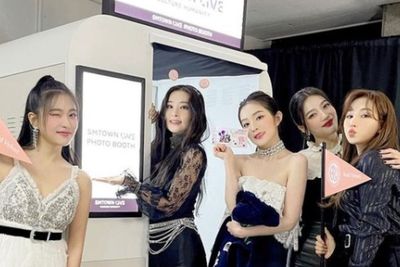 Red Velvet Ultah Ke-7, SM Entertainment Umumkan Tanggal Comebacknya 