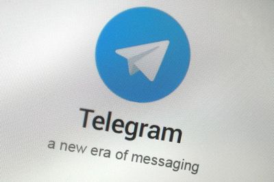 Telegram Tambahkan Fitur Screen Sharing Baru Serta Video Call Hingga 1000 Viewer