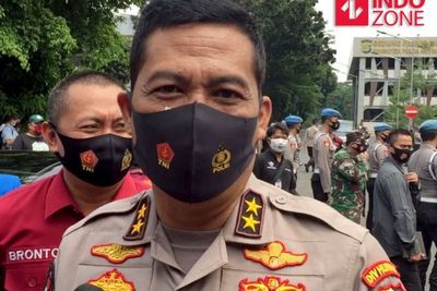 Pelimpahan Berkas Kasus Unlawful Killing Tertunda, 1 Tersangka Positif Covid-19