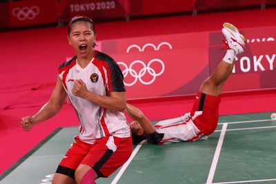 Greysia Apriyani Pertahankan Tradisi Emas Olimpiade, Ini Atlet Peraih Emas Sebelumnya