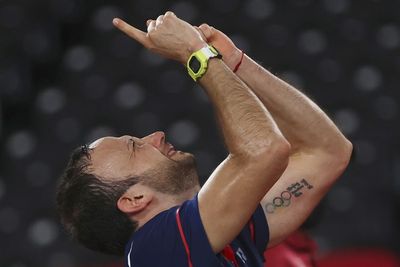 Sosok Kevin Cordon, Underdog yang Tantang Anthony Ginting, Tak Pernah Ditonton Orangtua