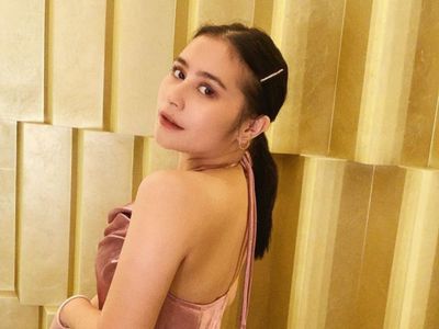 Rahasia Diet Prilly Latuconsina Turun hingga 12 Kg, Begini Tipsnya