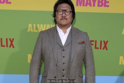 Benedict Wong Akhirnya Buka Suara Terkait Dirinya Muncul di Film Sang-Chi