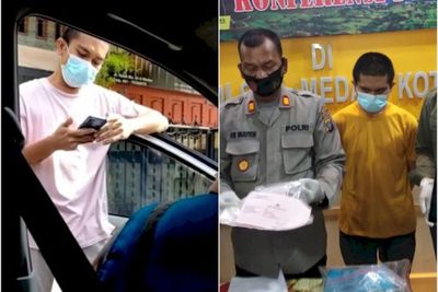 PLN Sumut Minta Kasus Pelanggan yang Kasari Petugas Diproses Secara Hukum