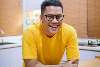Main Ikoy-ikoyan, Arief Muhammad Malah Dapat Hadiah Mobil, Netizen: The Power of Sedekah!