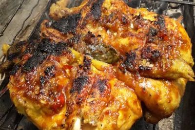 Enaknya Ayam Betutu Bakar Yang Bisa Kamu Bikin di Rumah