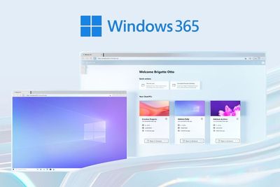 Layanan Cloud PC Windows 365 Dibanderol Mulai dari Rp287 Ribuan per Bulan!