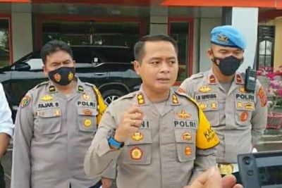 Buntut Kasus Nakes Beri Infus Kadaluarsa ke Bocah di Labusel, Polisi Periksa 5 Orang Saksi